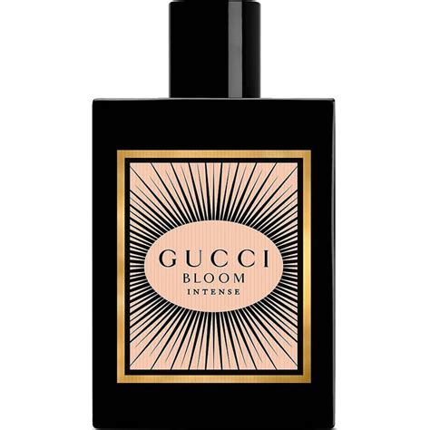 is gucci bloom for men